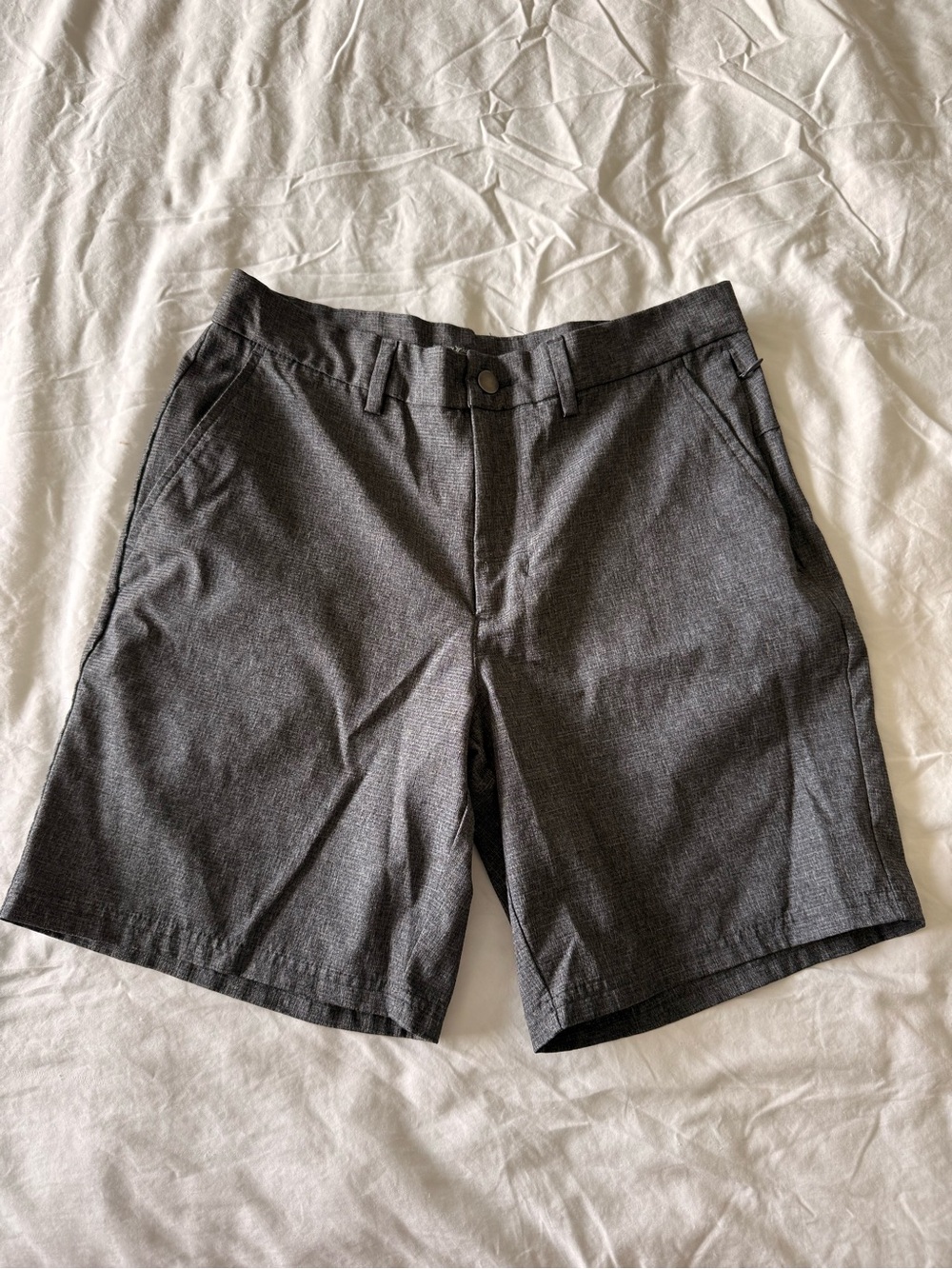Men's Old Navy Active Gray Casual Shorts